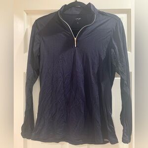 Black Dover Saddlery Coolblast Sunshirt